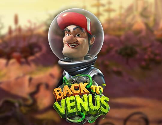 Back to Venus